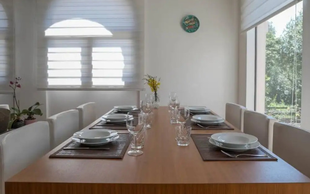 Welcomely - Prestigiosa Garden - Cala Gonone