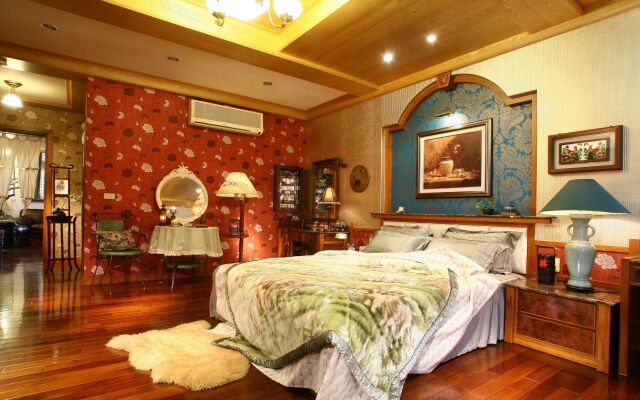 The Dew B&B