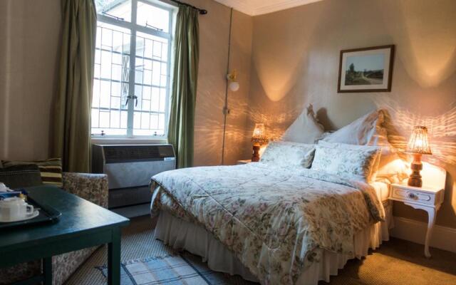 Sandflats B&B Self Catering