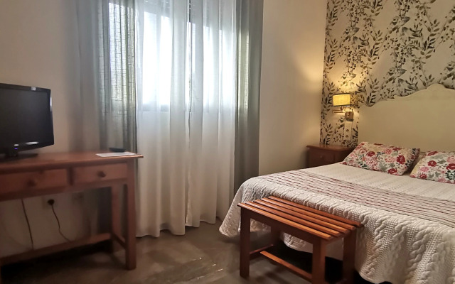 Hotel Corona de Atarfe