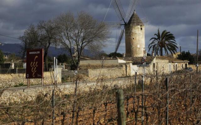 Casa Rural Son Ragonet