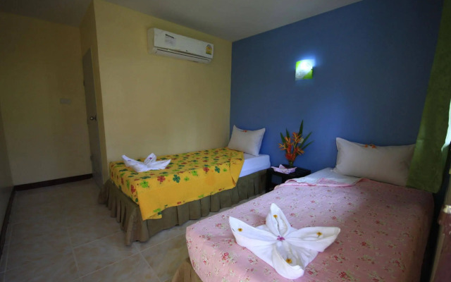 Pongpan House