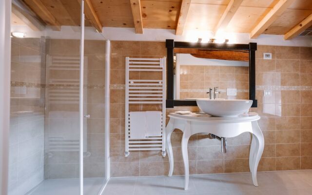 Villa Padovani Relais de Charme