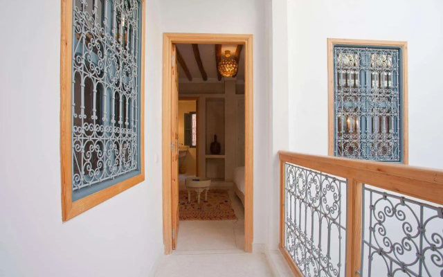 Riad Al Riad