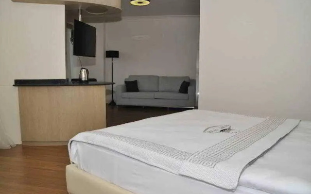 Aurum Trabzon Hotel And Spa 