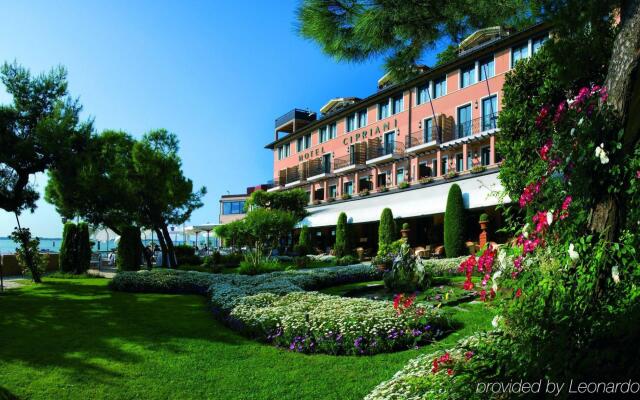 Hotel Cipriani, A Belmond Hotel, Venice