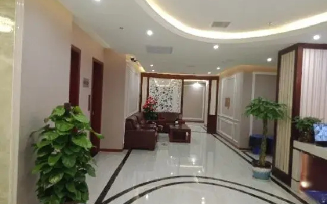 Guangyue Hotel