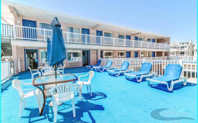 Ocean Front Motel
