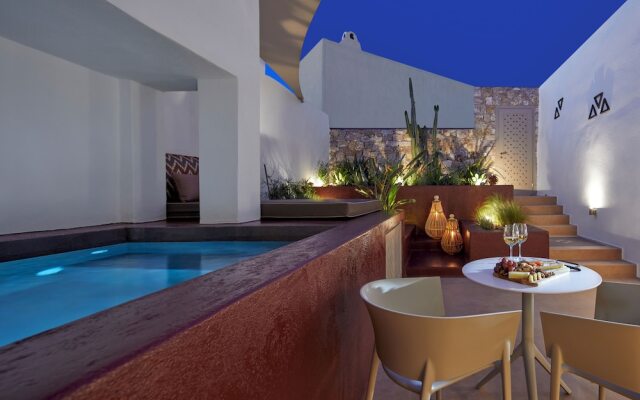 Domus Hestia Suites