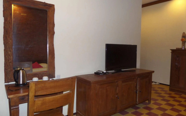 Jacatra Homestay