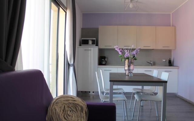 Gardesana Active Apartments