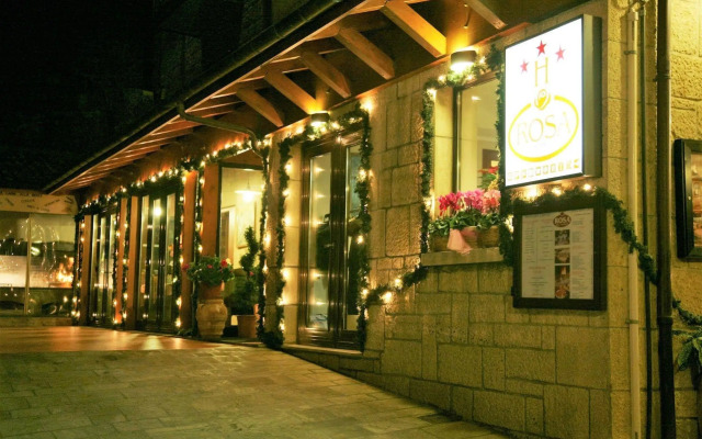 Hotel Rosa