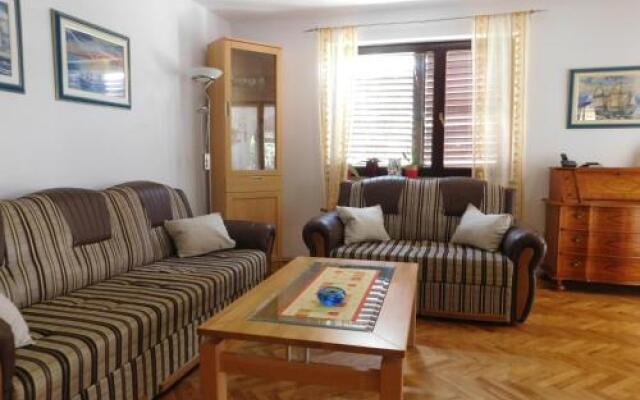 Apartments Blazevic