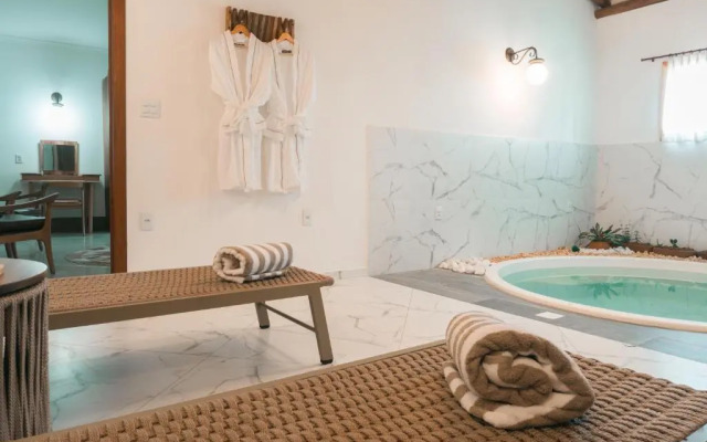 Santuário Hotel Fazenda