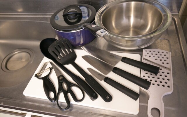 Hakata Tatami Room 1004