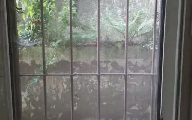 flat 18 minutes from Vaclavske namesti