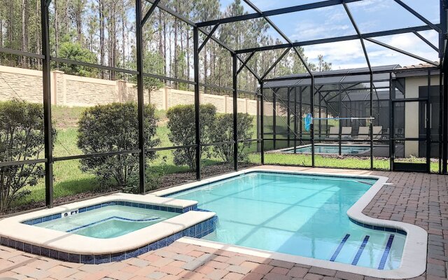 Champions Villa by Florida Spirit