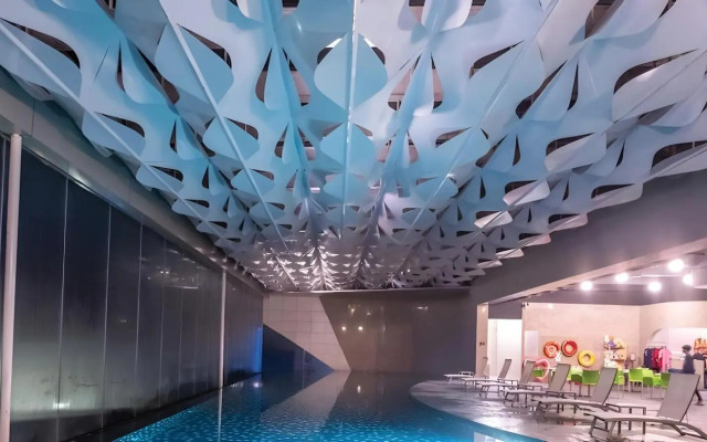 Premium Suites D'lement At Genting Highlands