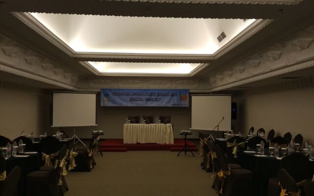 D'Senopati Malioboro Grand Hotel