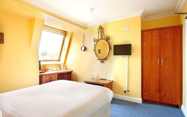 The Sands Hotel