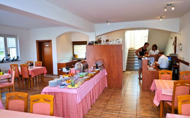 B&B Jugo