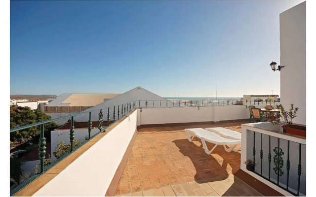 Hostal La Posada de Conil