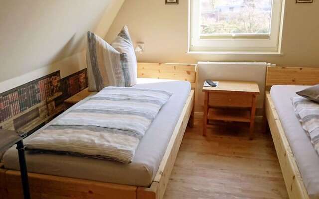 Tonnihuus Comfortable Holiday Residence