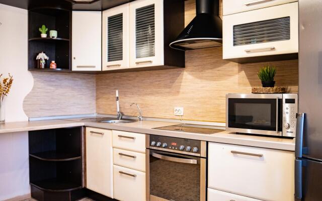 Апартаменты на улице Вольская