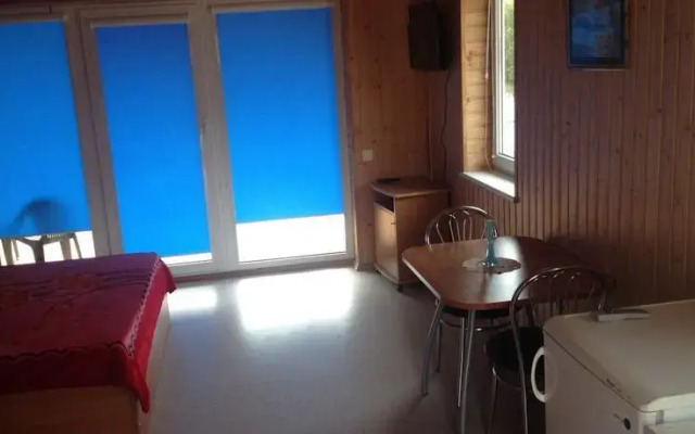 Orentas Resort