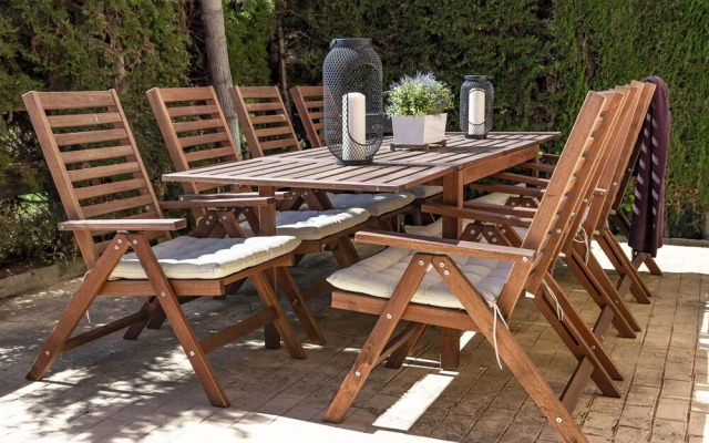 CDI3 - Spacious Family Townhouse