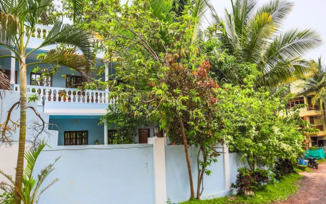 Tanisha Guest House by OYO Rooms