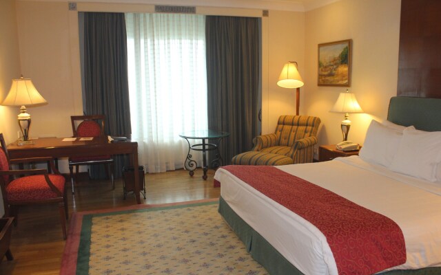 Welcomhotel by ITC Hotels, Cathedral Road, Chennai