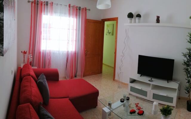 Apartamento Vista Al Mar Y Montana Sunrise Sunset