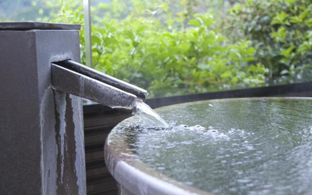 Shorenji Lake Hotel