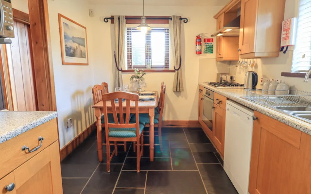 Millrace Cottage