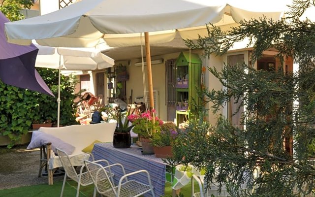 B&B Al Mare Di Greis