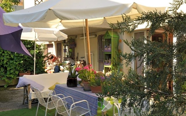 B&B Al Mare Di Greis