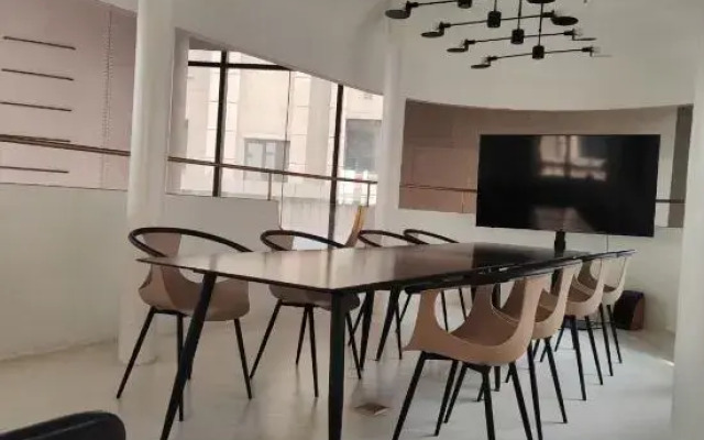 Mofang Hotel