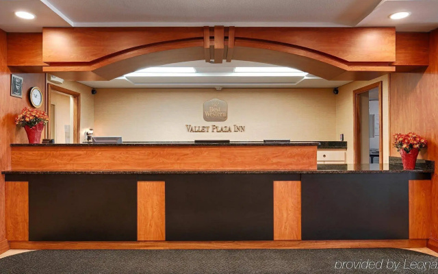 Best Western Valley Plaza Inn