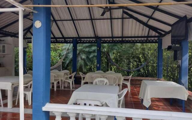 Hotel Campestre El Salitre