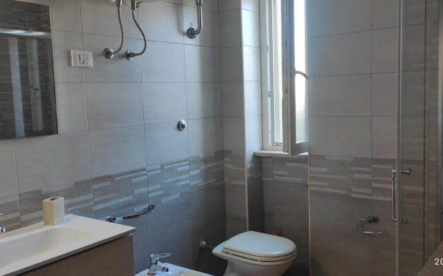 RESIDENCE FABRIZIO, 2022 a VIESTE