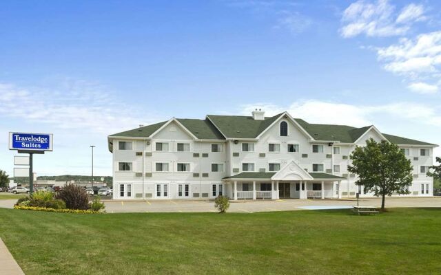 Travelodge Suites New Glasgow