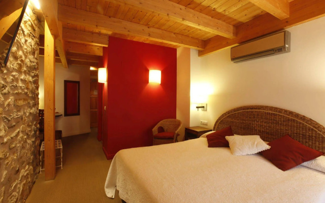 Hotel Boutique Niu Del Sol