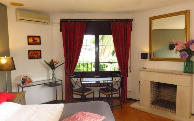 Villa Mare Bed & Breakfast