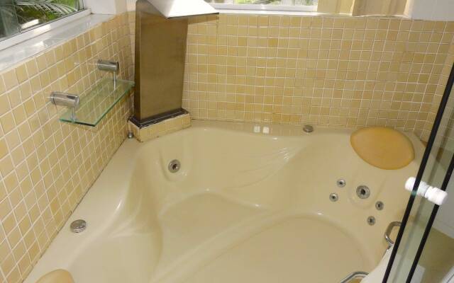 VELINN Pousada Santa Tereza