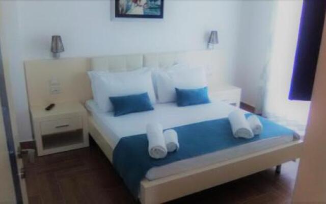 Hotel AGEL