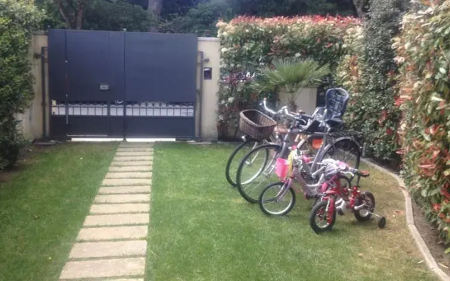 Mazzini Home