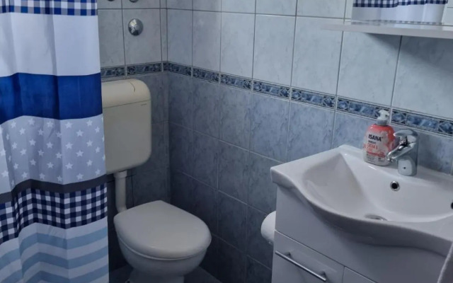 Ljubica & Ante Paparić