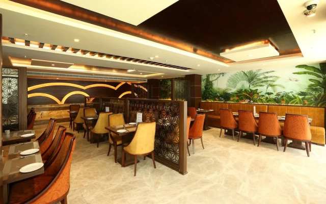 Fairyland Clarks Inn Bhopal