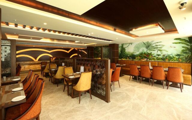 Fairyland Clarks Inn Bhopal